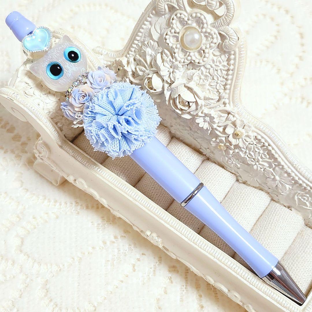 コスメ大好きさま②♡ありがとうございます❤カスタムタッチペン＆ボールペン