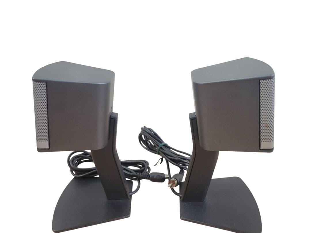 動作保証 BOSE Companion 3 Series II スピーカーセット