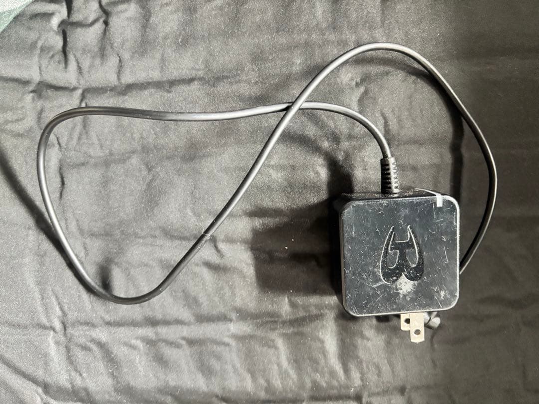 バートル　空調服　バッテリー　充電器　22v