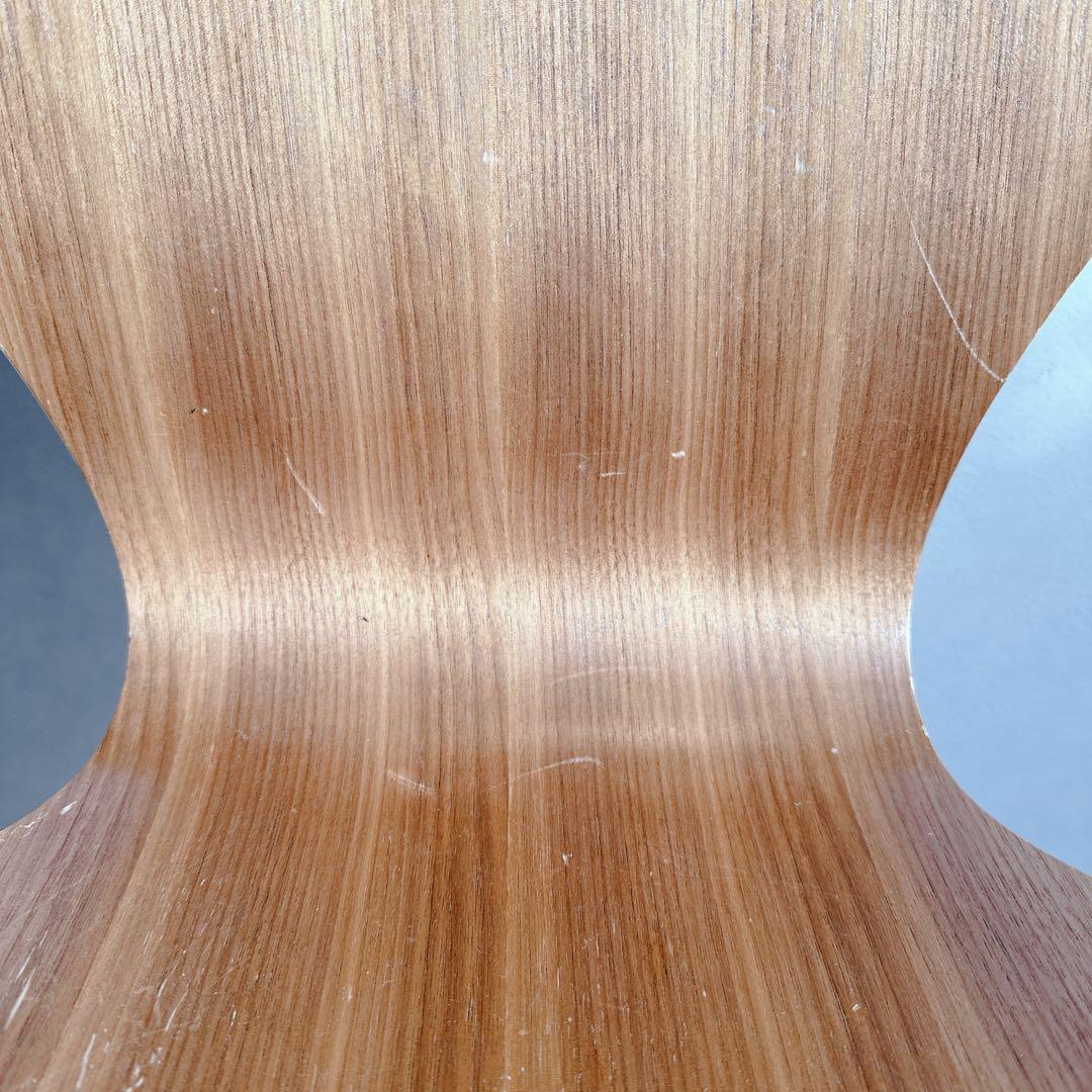 セブンチェア フリッツ・ハンセン リプロダクト 2脚セット