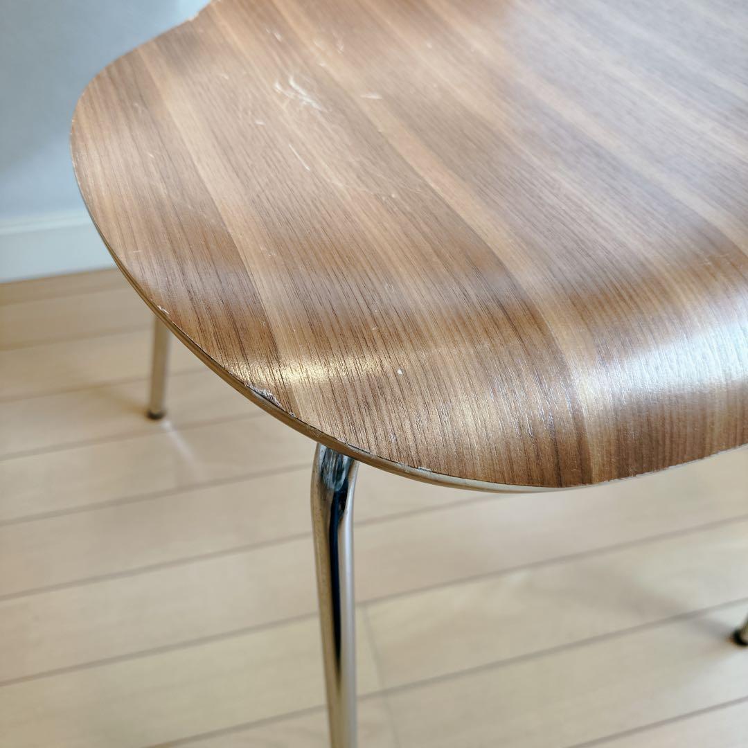 セブンチェア フリッツ・ハンセン リプロダクト 2脚セット