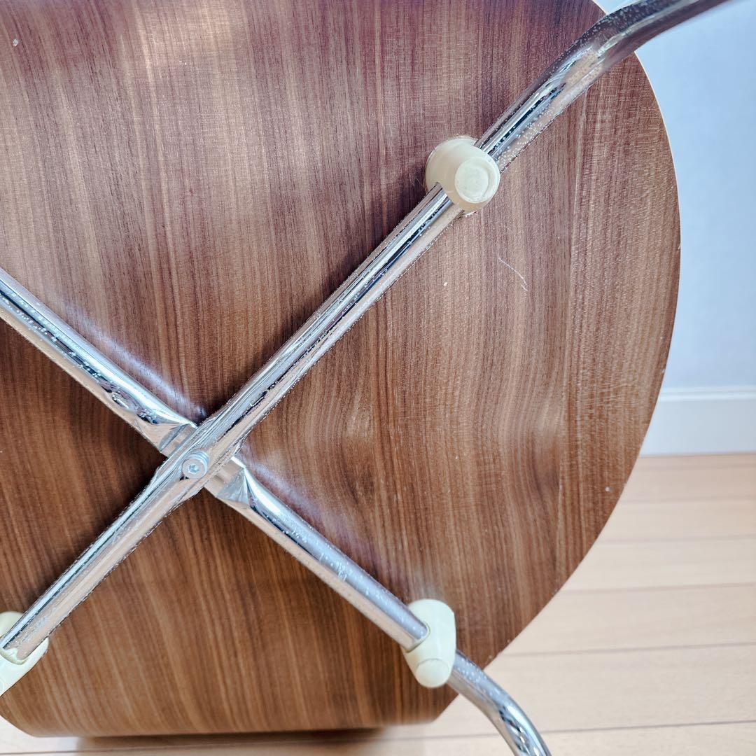 セブンチェア フリッツ・ハンセン リプロダクト 2脚セット