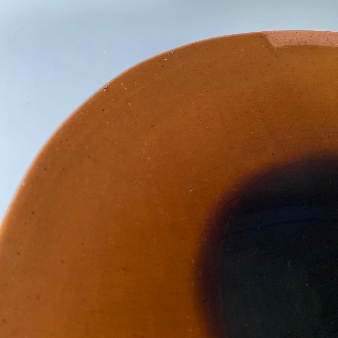 舩木伸児 大皿 舩木研児 舩木道忠 舩木倭帆 船木伸児 布志名焼 民藝