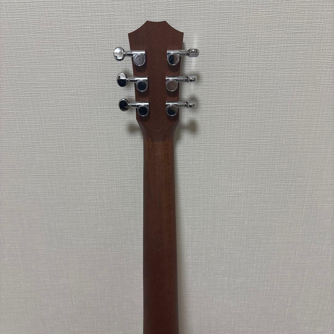 ギター Baby Taylor BTe-Koa