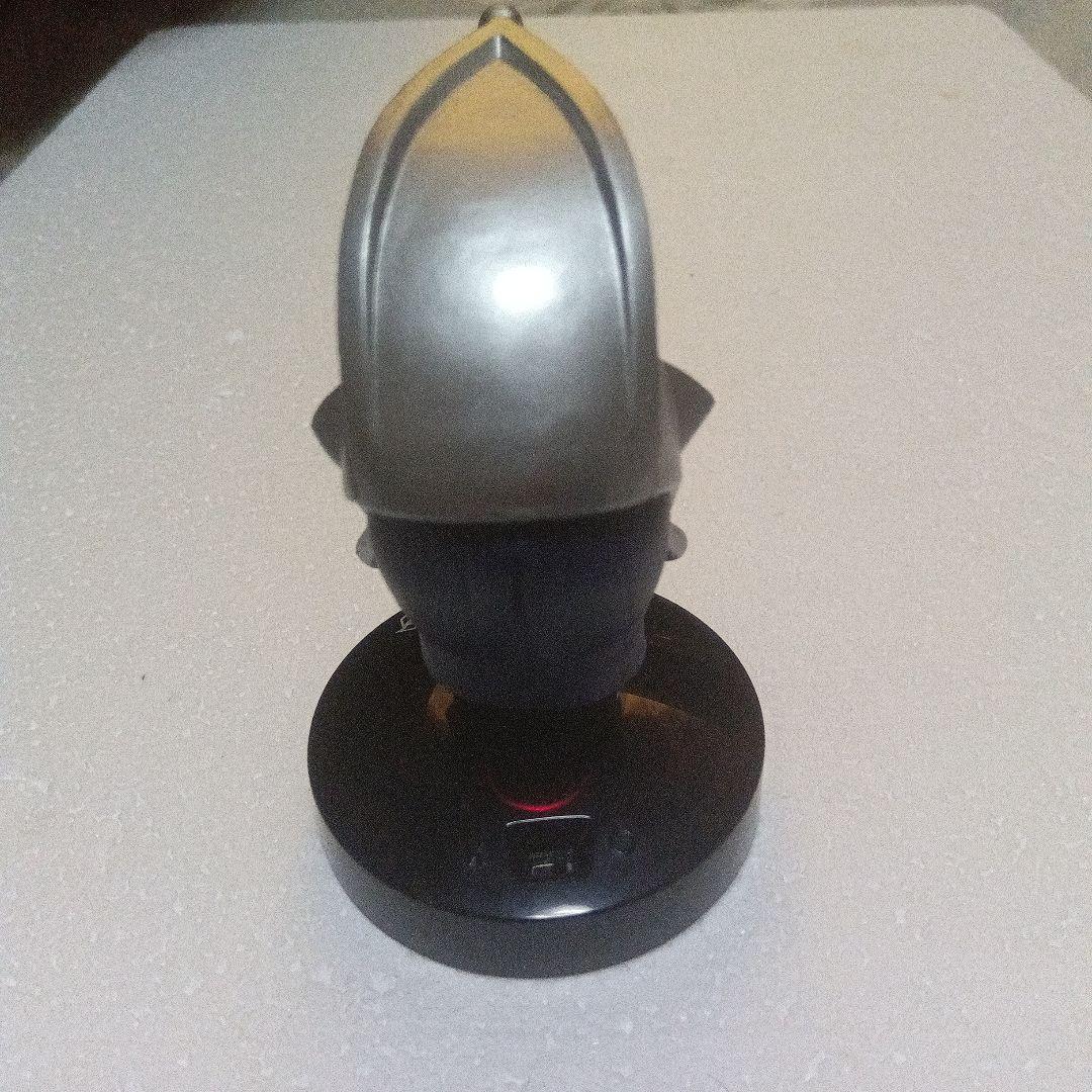 ウルトラマン 光の巨人コレクション ジャック・タロウ・レオ・キング・指人形