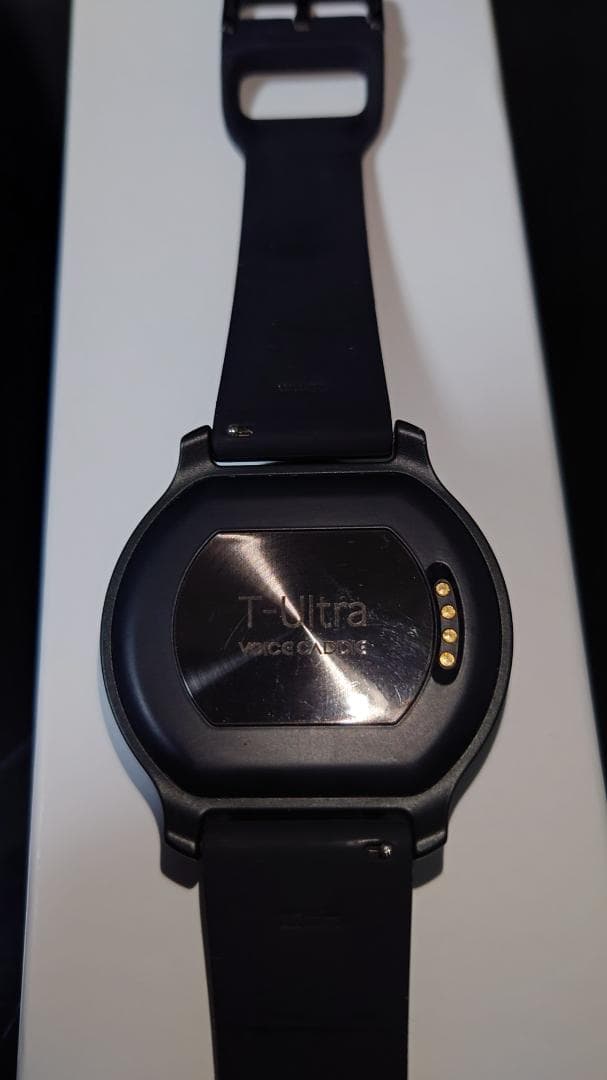 【14.15日限定出品】VOICE CADDIE T-Ultra 即日発送可