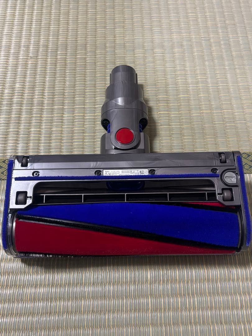 ダイソン　掃除機　V6　ヘッドのみ　新品・未使用品