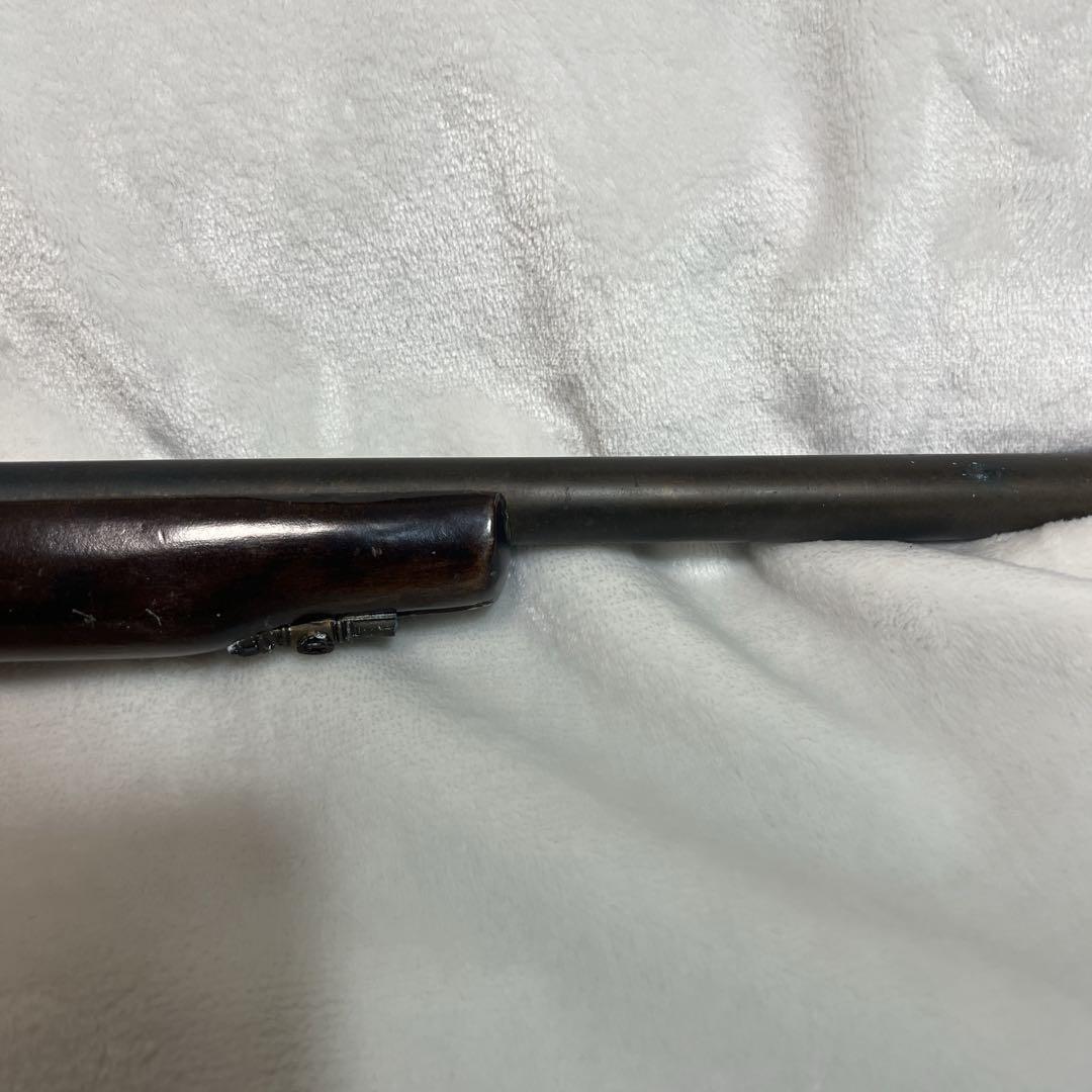 古式銃 レプリカ アンティーク ライフル 木製 金属 装飾銃 リアルウッド