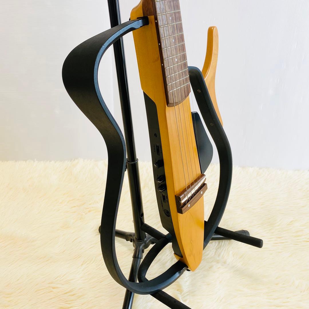 美品 YAMAHA ヤマハ SLG-100S 付属品多数