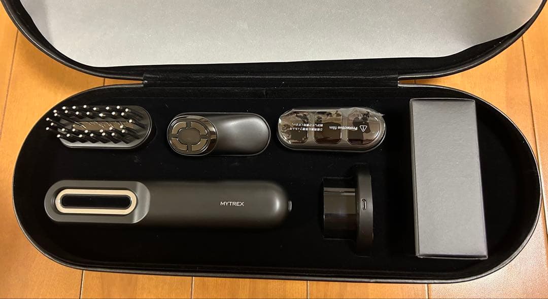 【新品未使用】MYTREX PROVE 美顔器 ジェル2本セット