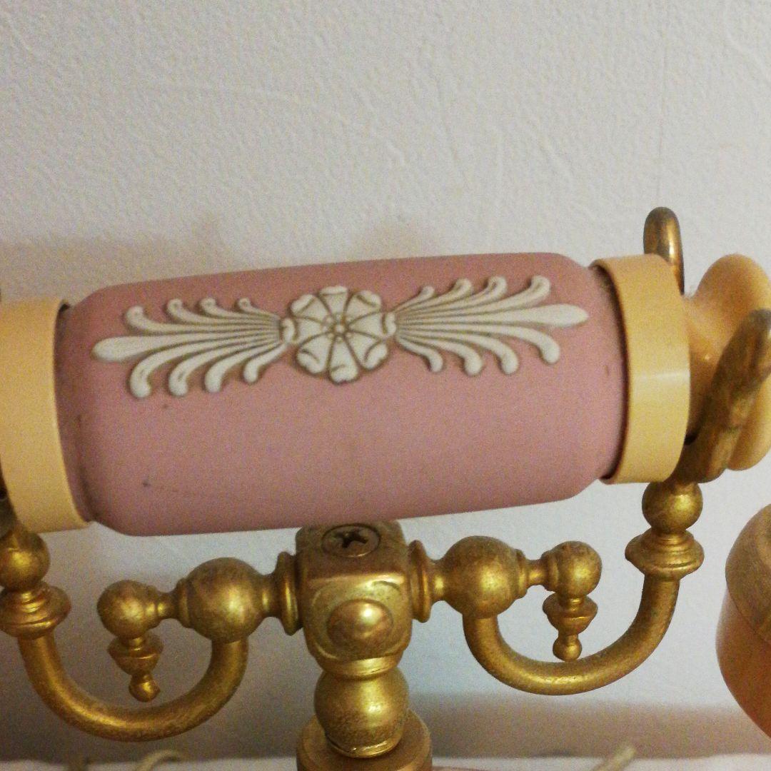 ウェッジウッド　使用可能アンティークジャスパー　電話