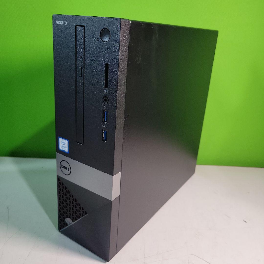 Dell Vostro 3471/i5第9中古動作品