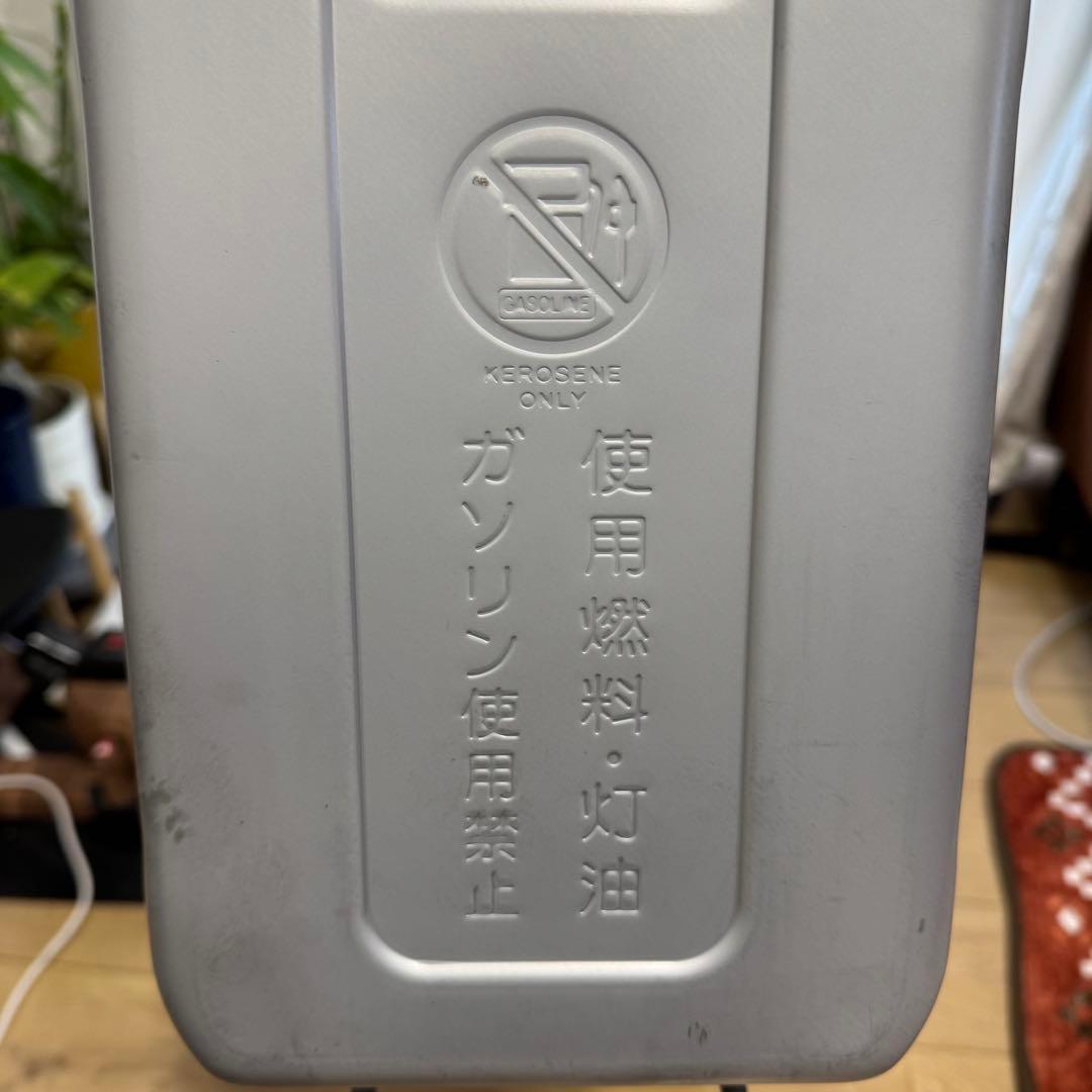 【美品】コロナ FH-WZ3622BY 製造年2022年