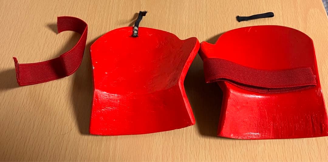 【難あり】コスプレ 刀剣乱舞 加州清光 コスモンドLサイズ