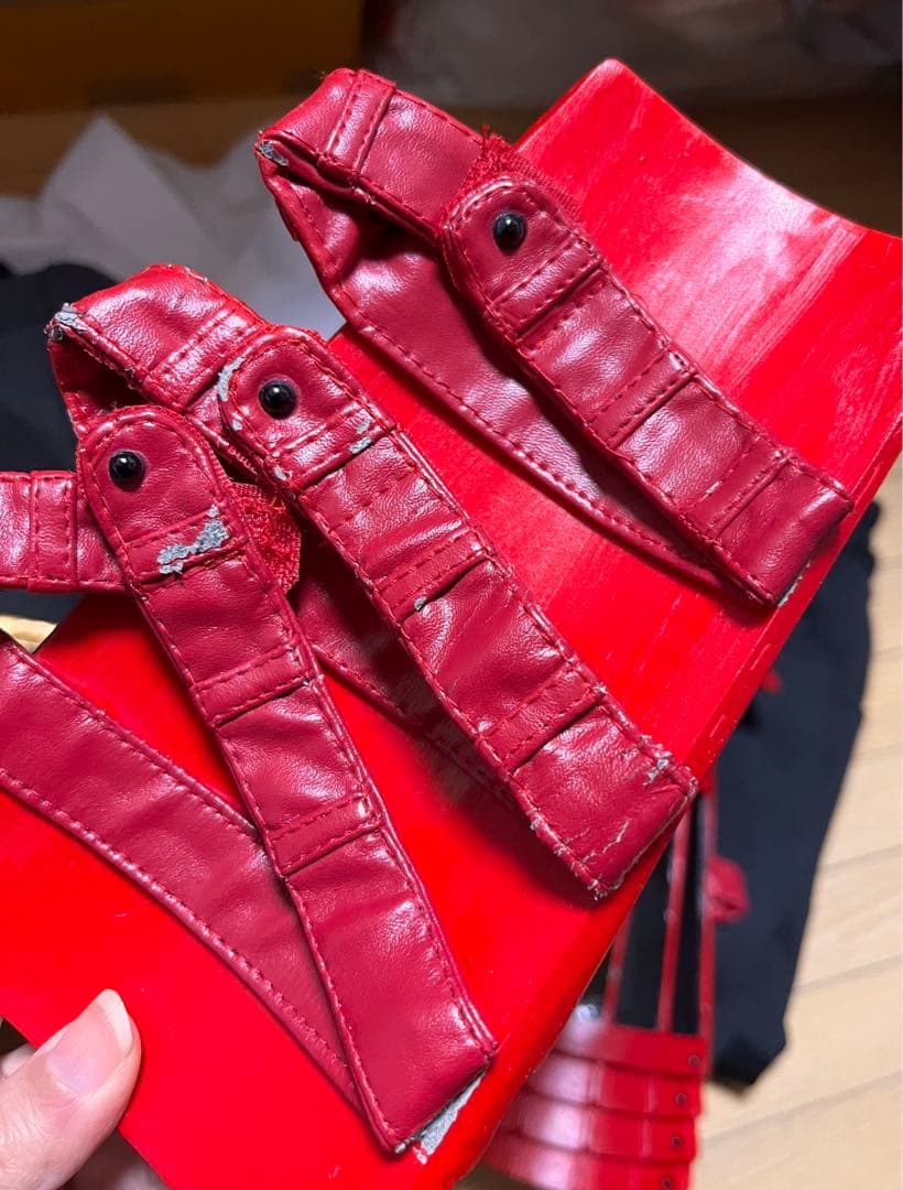 【難あり】コスプレ 刀剣乱舞 加州清光 コスモンドLサイズ