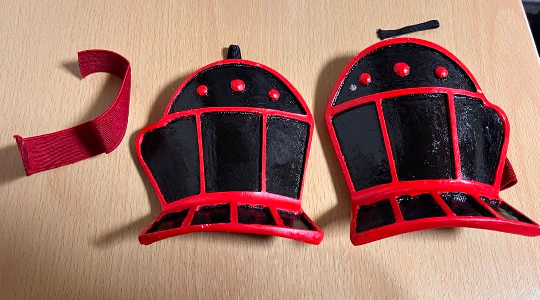 【難あり】コスプレ 刀剣乱舞 加州清光 コスモンドLサイズ