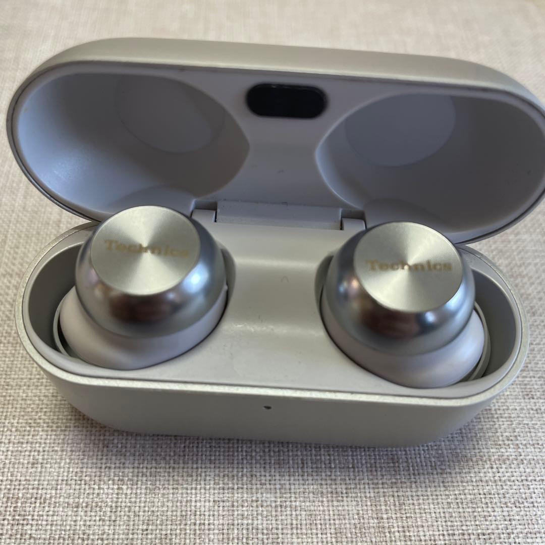 イヤホン Technics eah az100