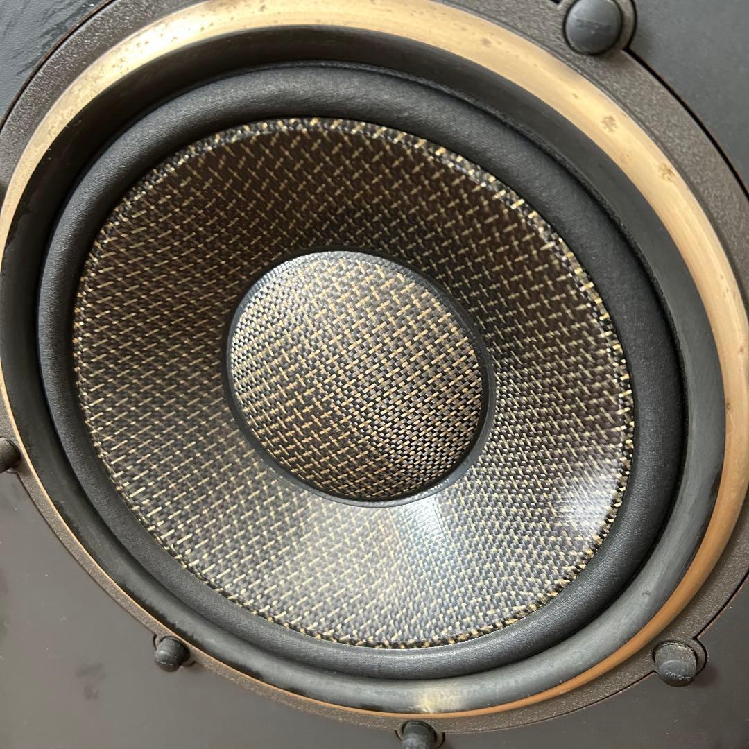 DIATONE VS-200F 2ウェイ 3 スピーカー ペア ダイアトーン　②