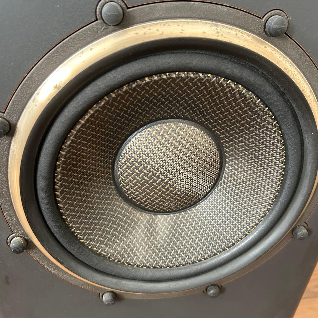 DIATONE VS-200F 2ウェイ 3 スピーカー ペア ダイアトーン　②