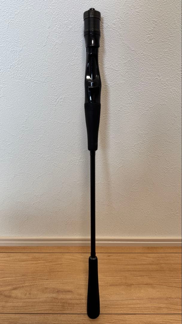 ダイワ キャタリナ BJ62XHB THRILL GAME