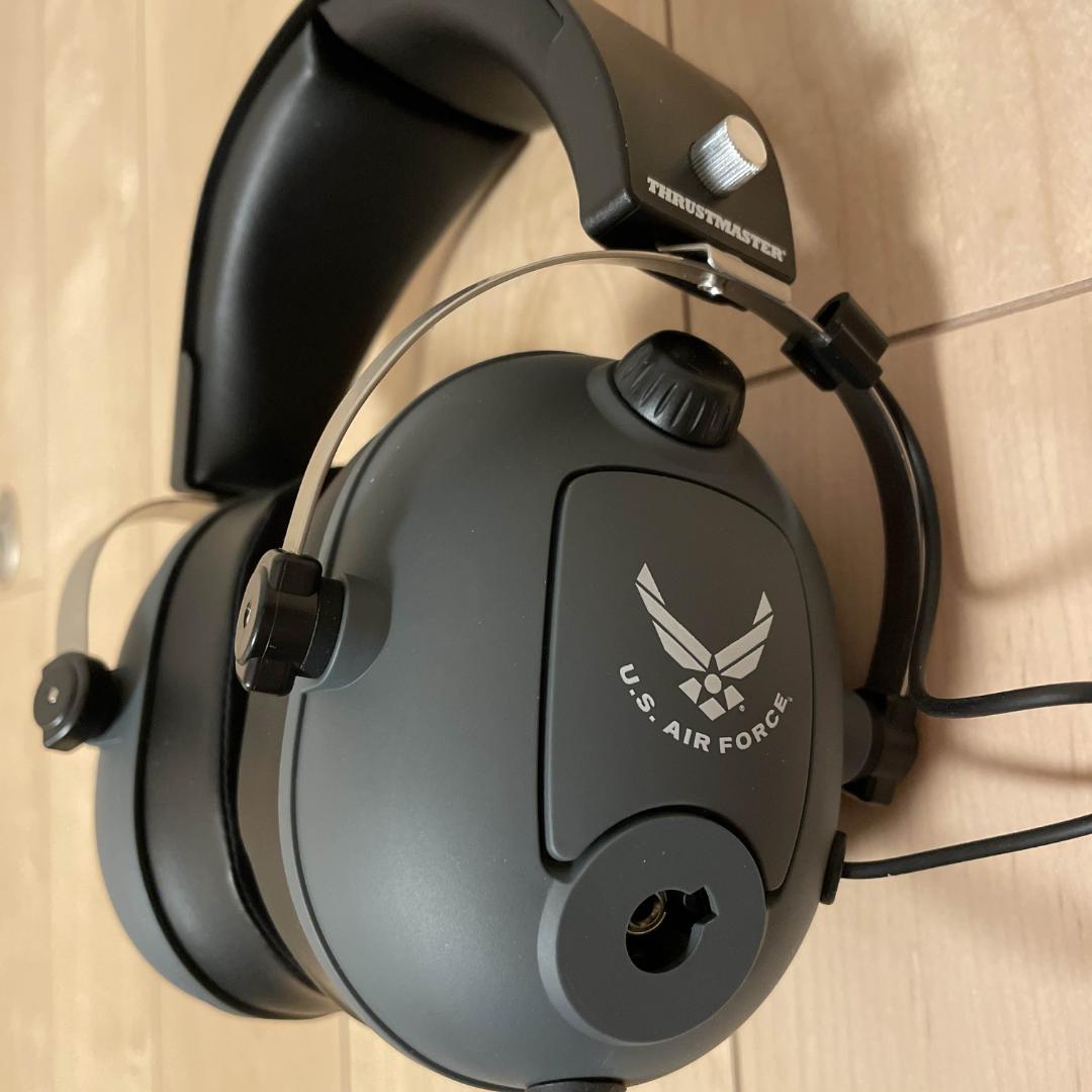 【美品】T-Flight U.S. Air Force Edition
