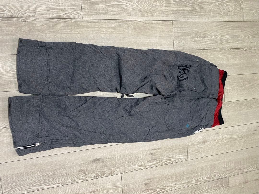 phenixスキースノボーウェア