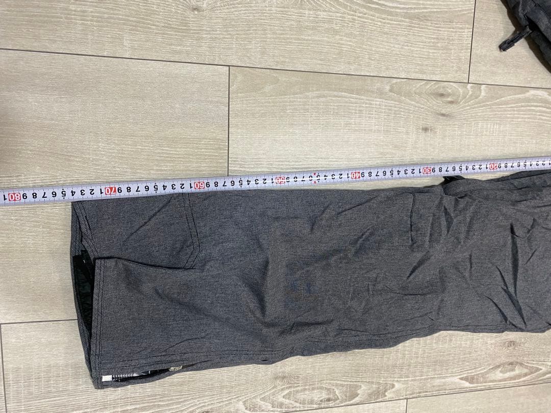 phenixスキースノボーウェア