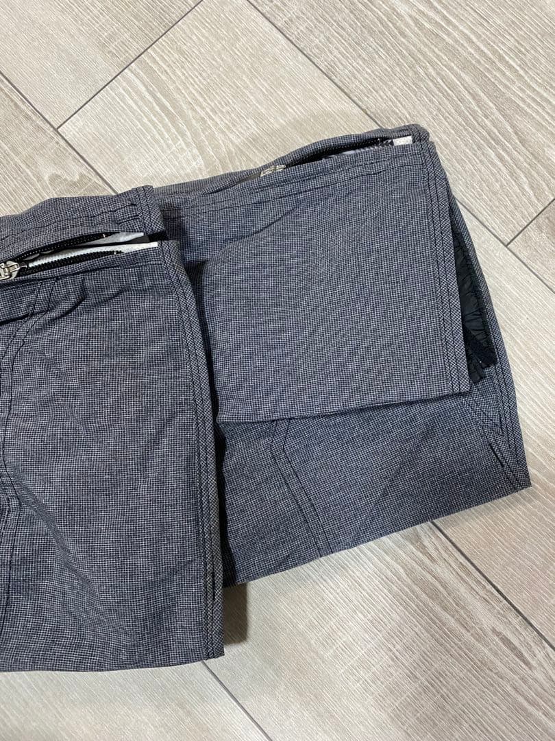 phenixスキースノボーウェア