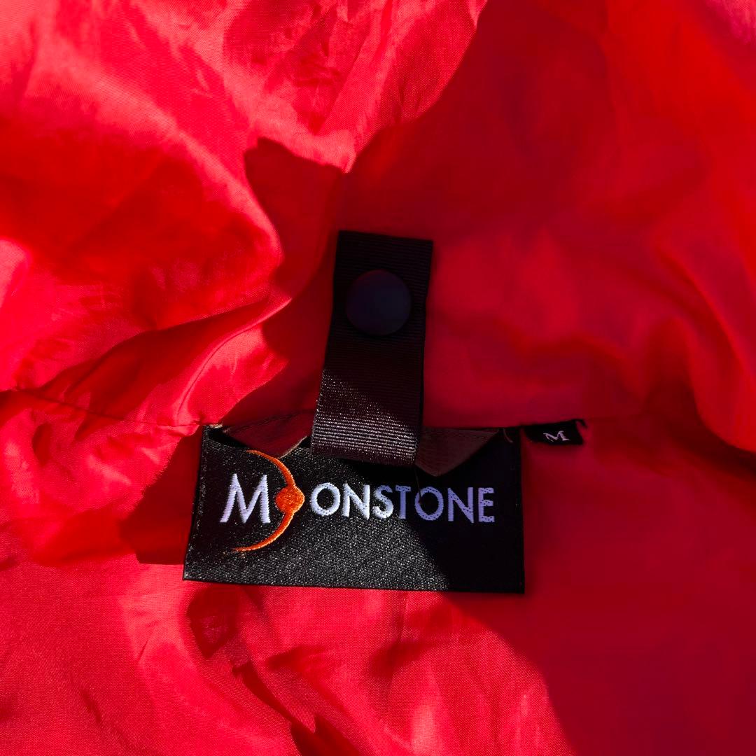 カ*ツ様 MOONSTONE ナイロンジャケット　中綿