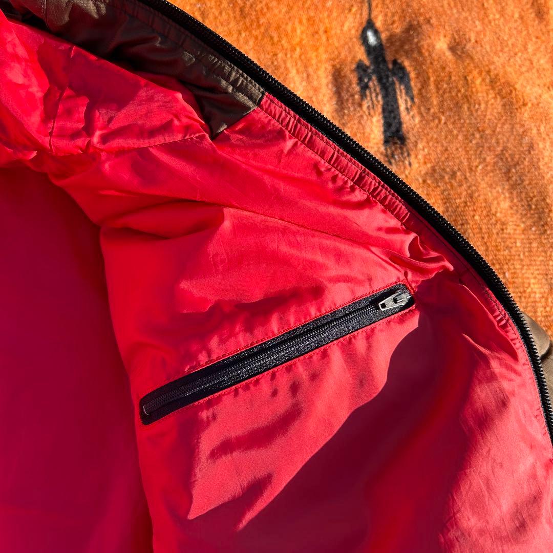 カ*ツ様 MOONSTONE ナイロンジャケット　中綿