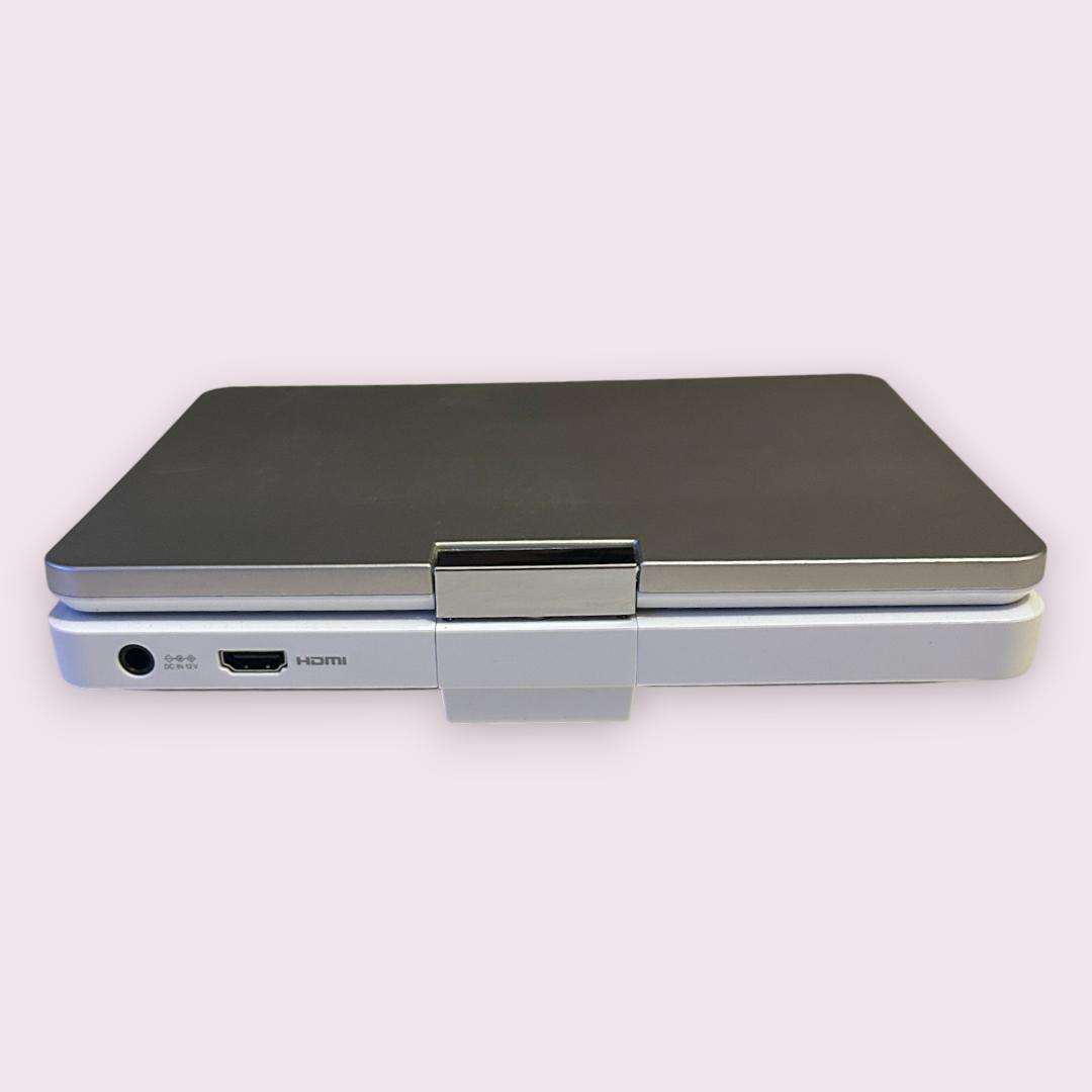 TOSHIBA ポータブルブルーレイディスクプレーヤー SD-BP900S