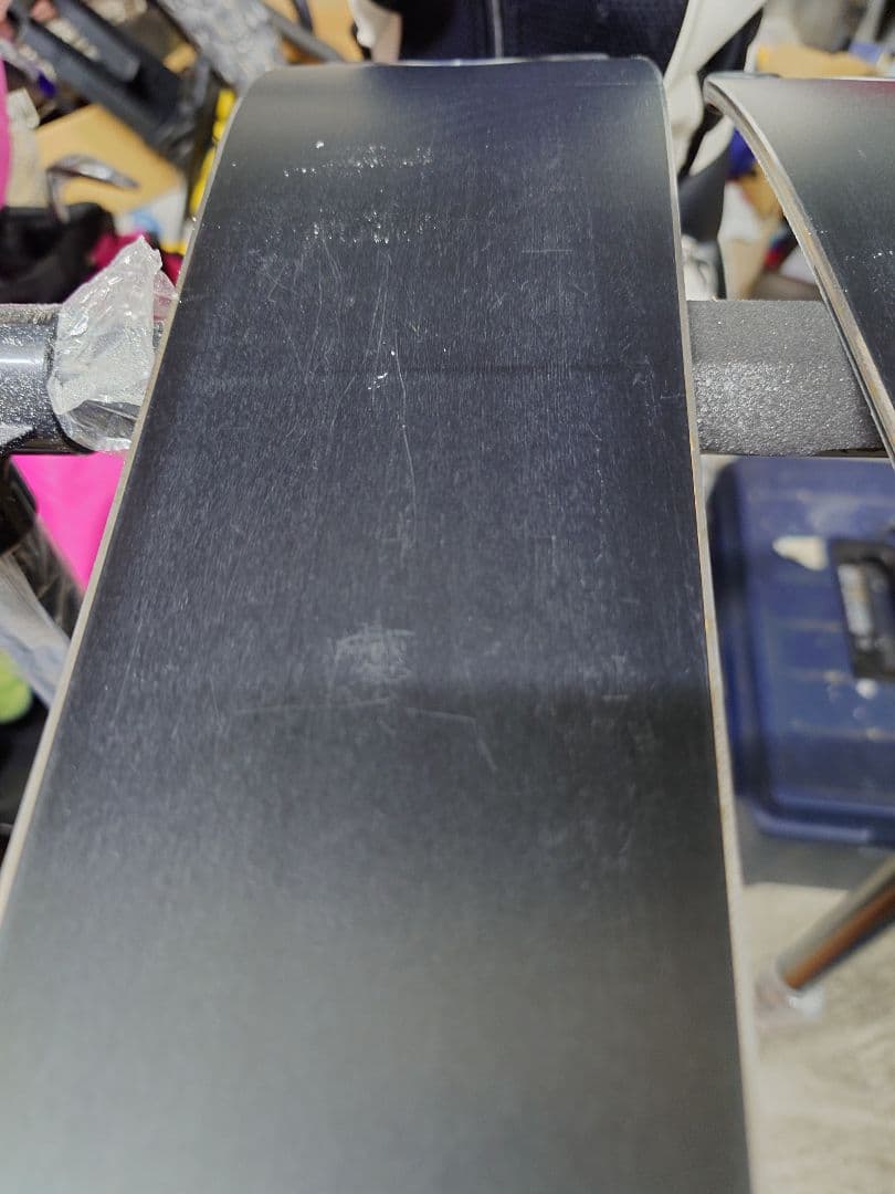 オガサカスキーTC-SB