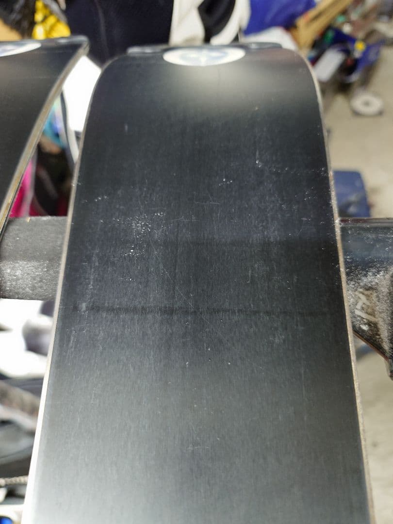 オガサカスキーTC-SB