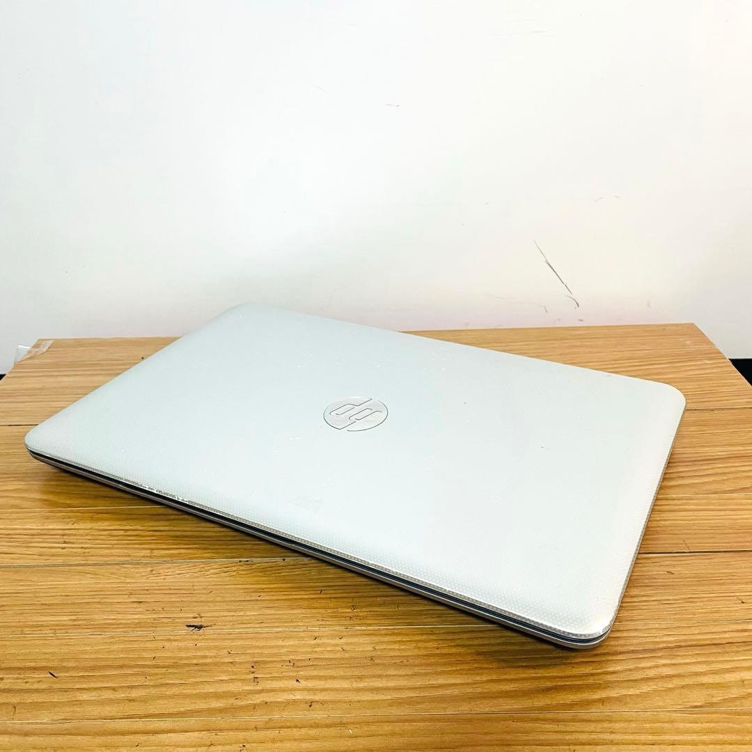 すぐ使える設定済i5メモリ8ギガノートWin11 オフィスカメラDVD