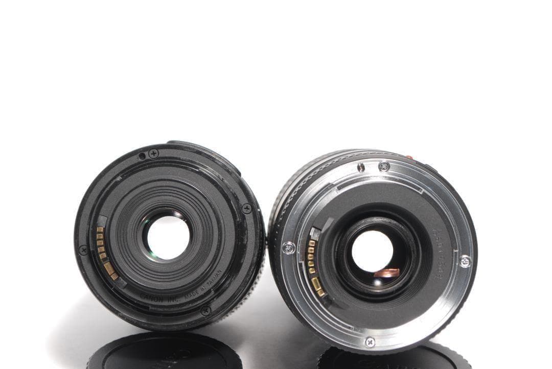 ✨CANON KISS X7i✨Wレンズ✨高速手振れ補正＆超望遠✨一眼レフ