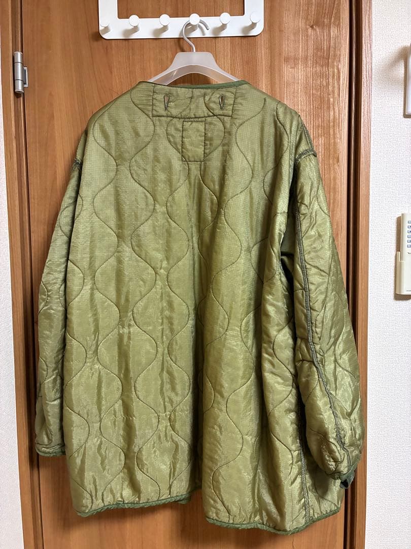 M-65 フィッシュテールパーカ　L〜XL位