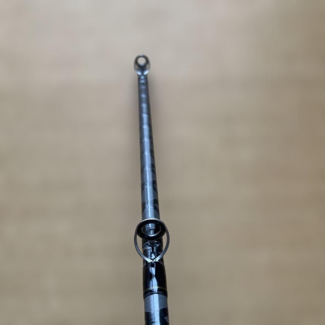 ダイワ　シーフレックス64 50-240