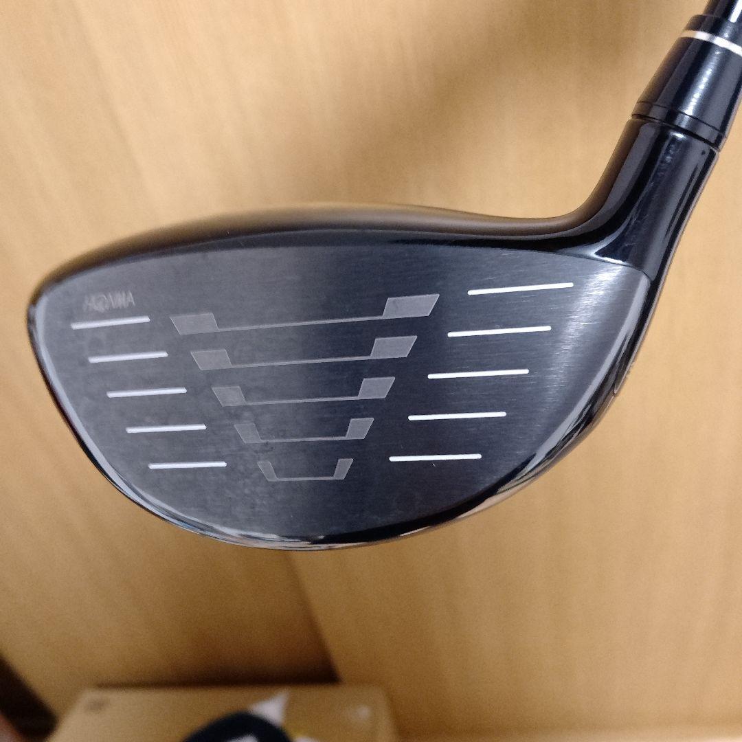 クラブ TII WORLD GS