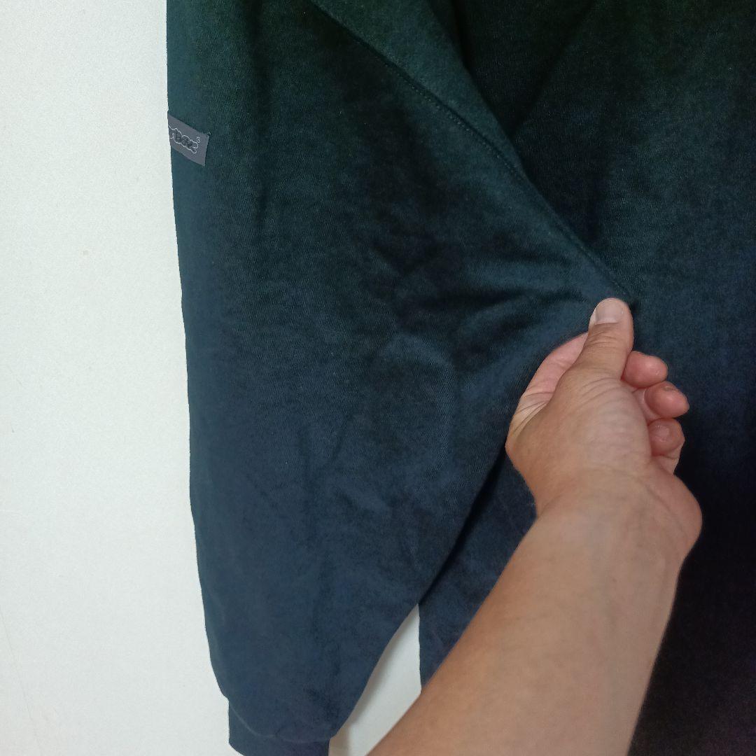 レア！ Shadow Boy スウェット トレーナー 90's HIPHOP