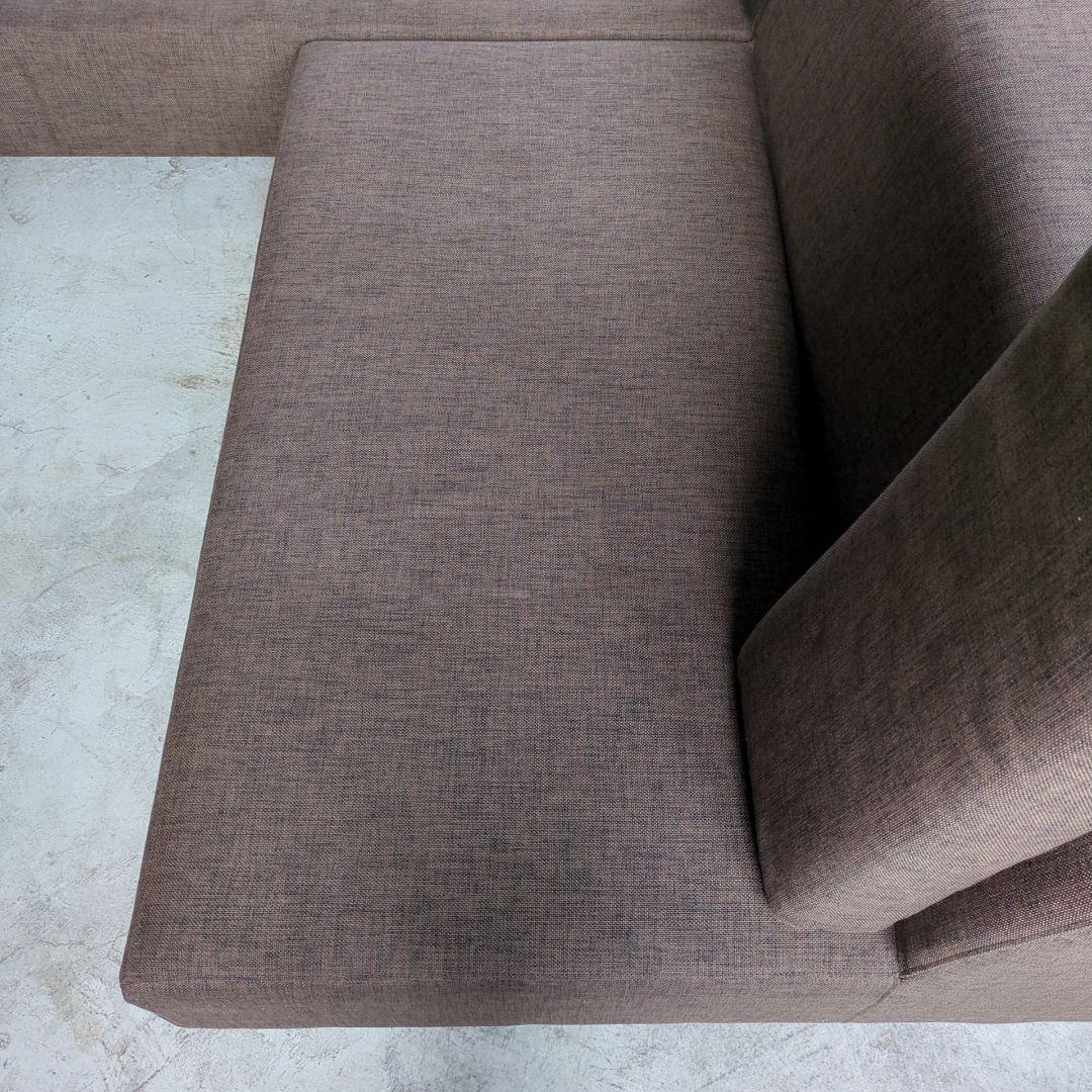 SIMMONS シモンズ◆レテュ カウチ ベット　ベッド　ソファ L型 コーナー