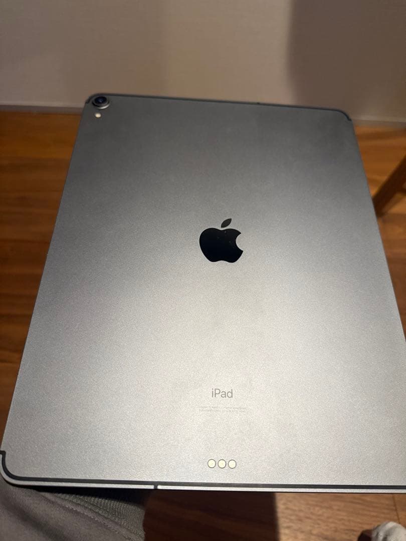 Apple iPad Pro 12.9インチ　第3世代