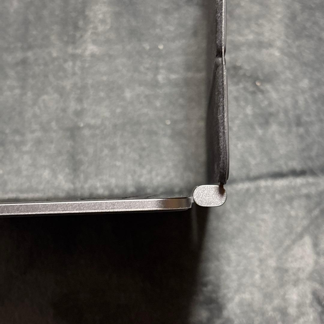 iPad Pro 11 (M4) Magic Keyboard 日本語 JIS