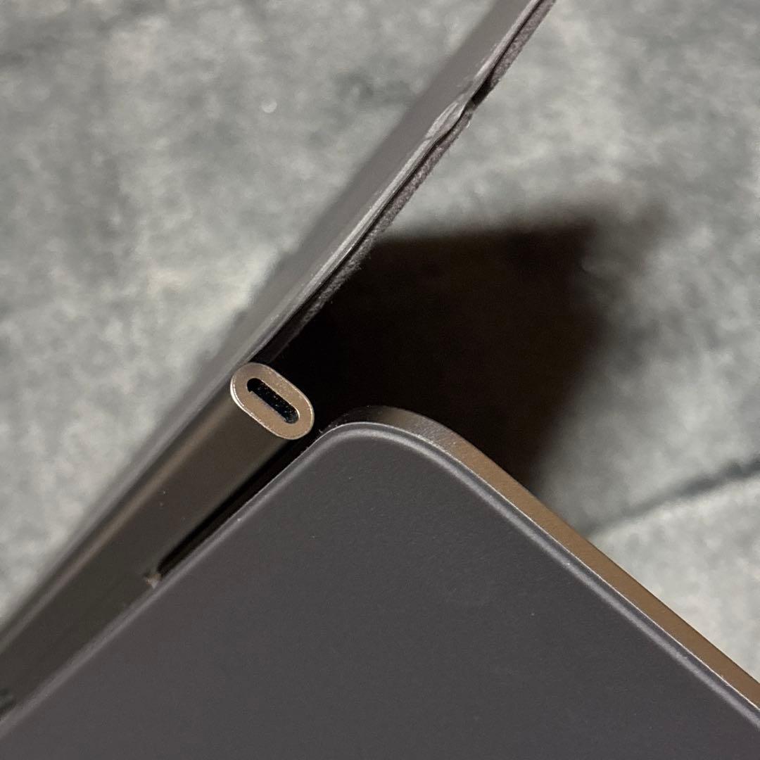 iPad Pro 11 (M4) Magic Keyboard 日本語 JIS