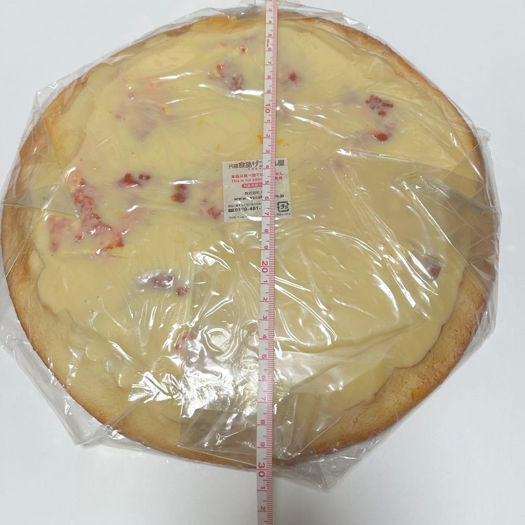 【美品・未開封】食品サンプル ピザ 元祖食品サンプル屋 レア 置物