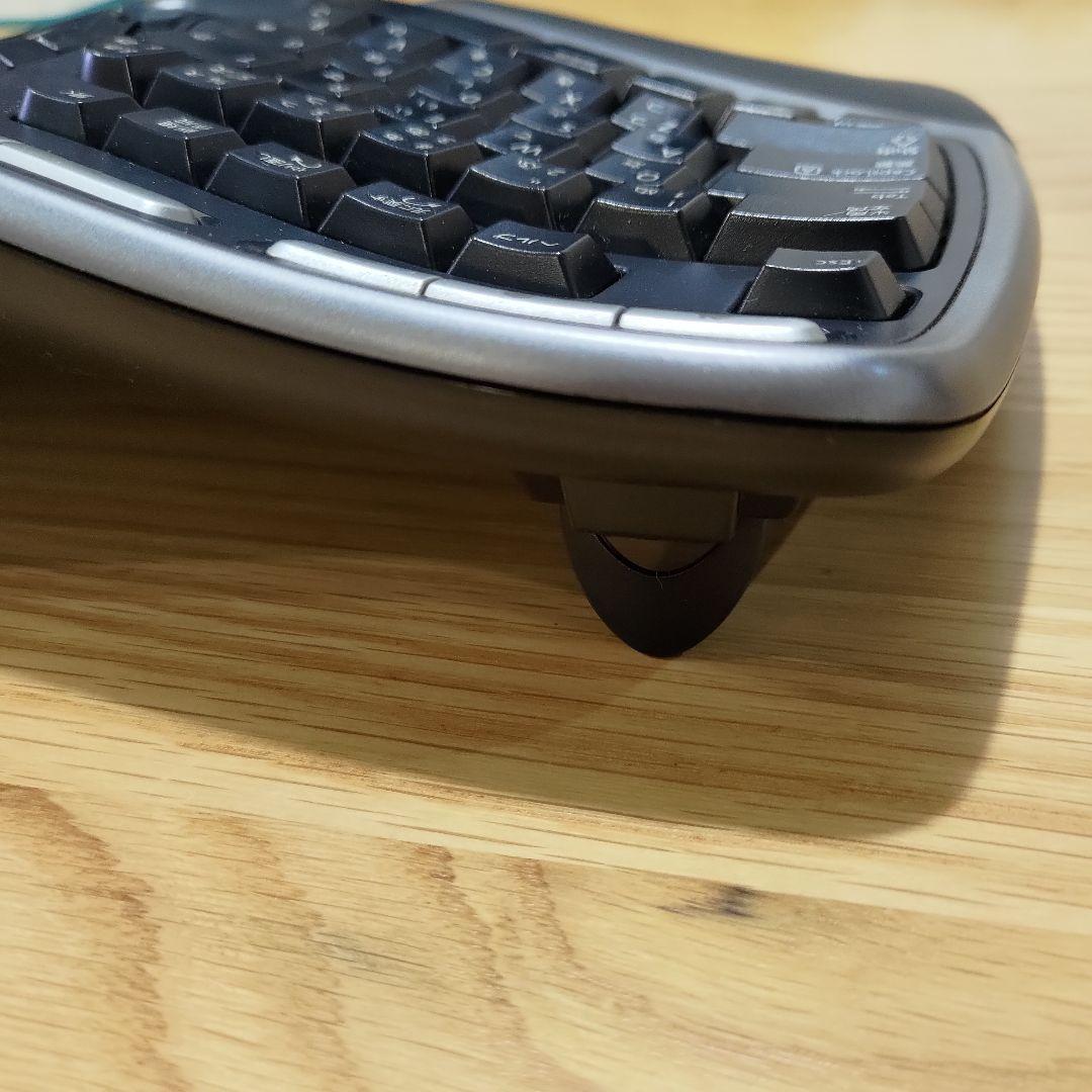 【美品 動確済】Natural Ergonomic Keyboard 4000