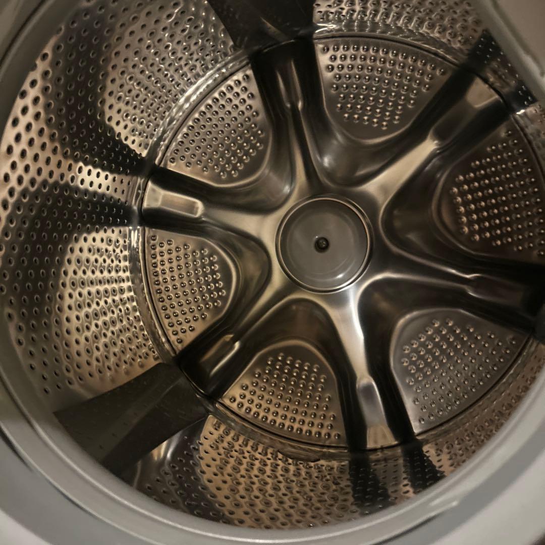 みみ(無言取引○)日立◆ドラム式洗濯乾燥機 洗濯11kg乾燥6kg