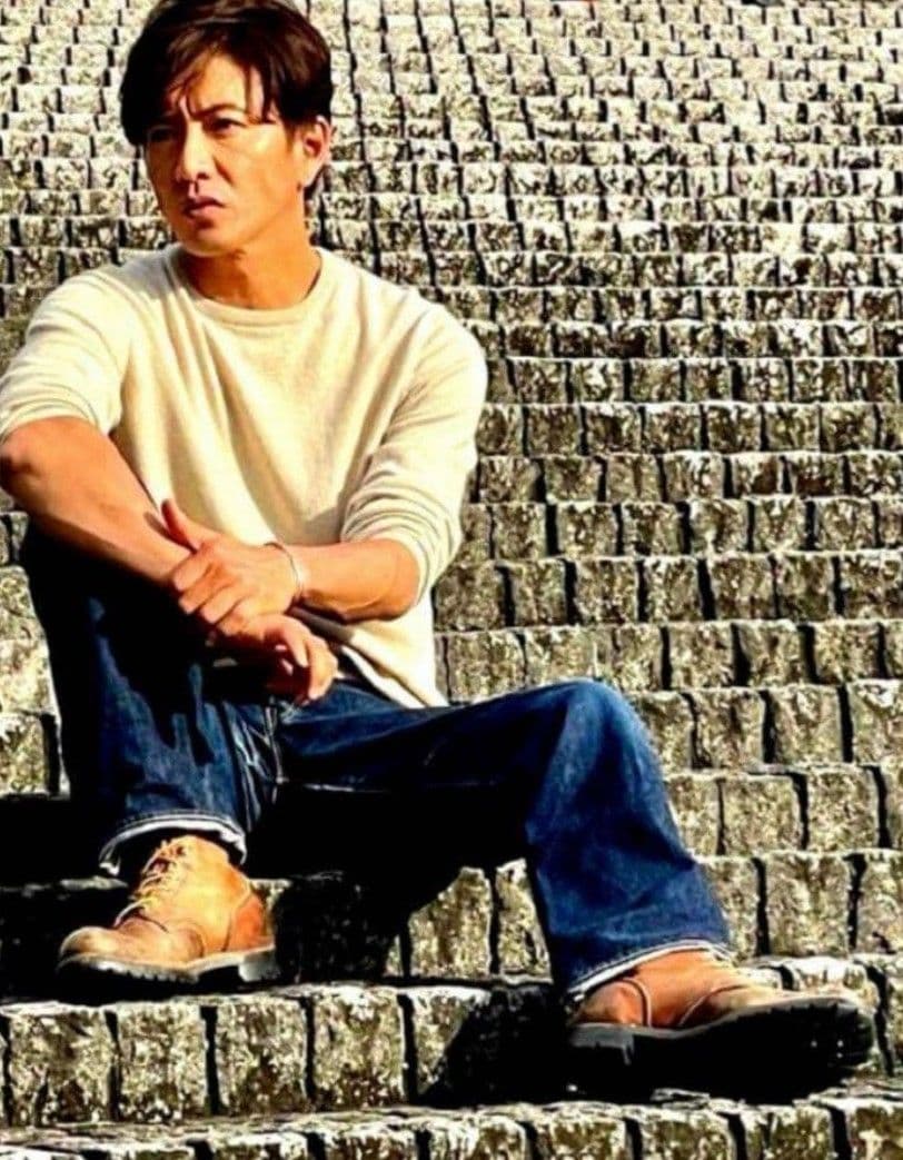 【木村拓哉氏私物】レッドウイングアイリッシュセッター899Made in USA