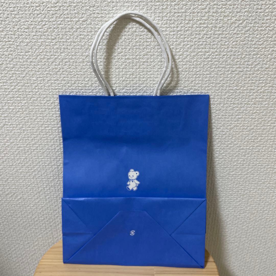 ファミリア　ショルダーバッグ　familiar