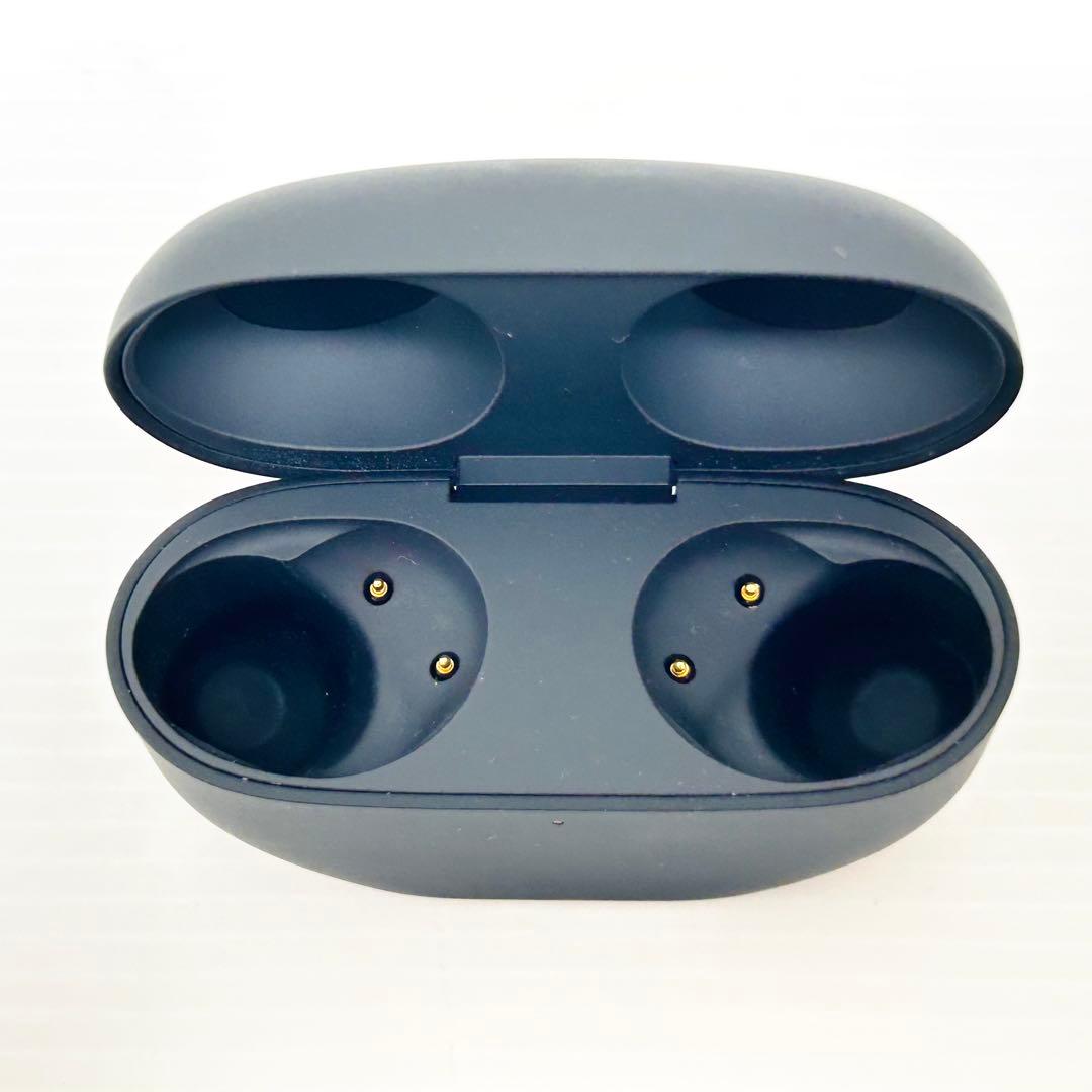 SONY 完全ワイヤレスイヤホン 充電ケースのみ WF-1000XM5 ブラック