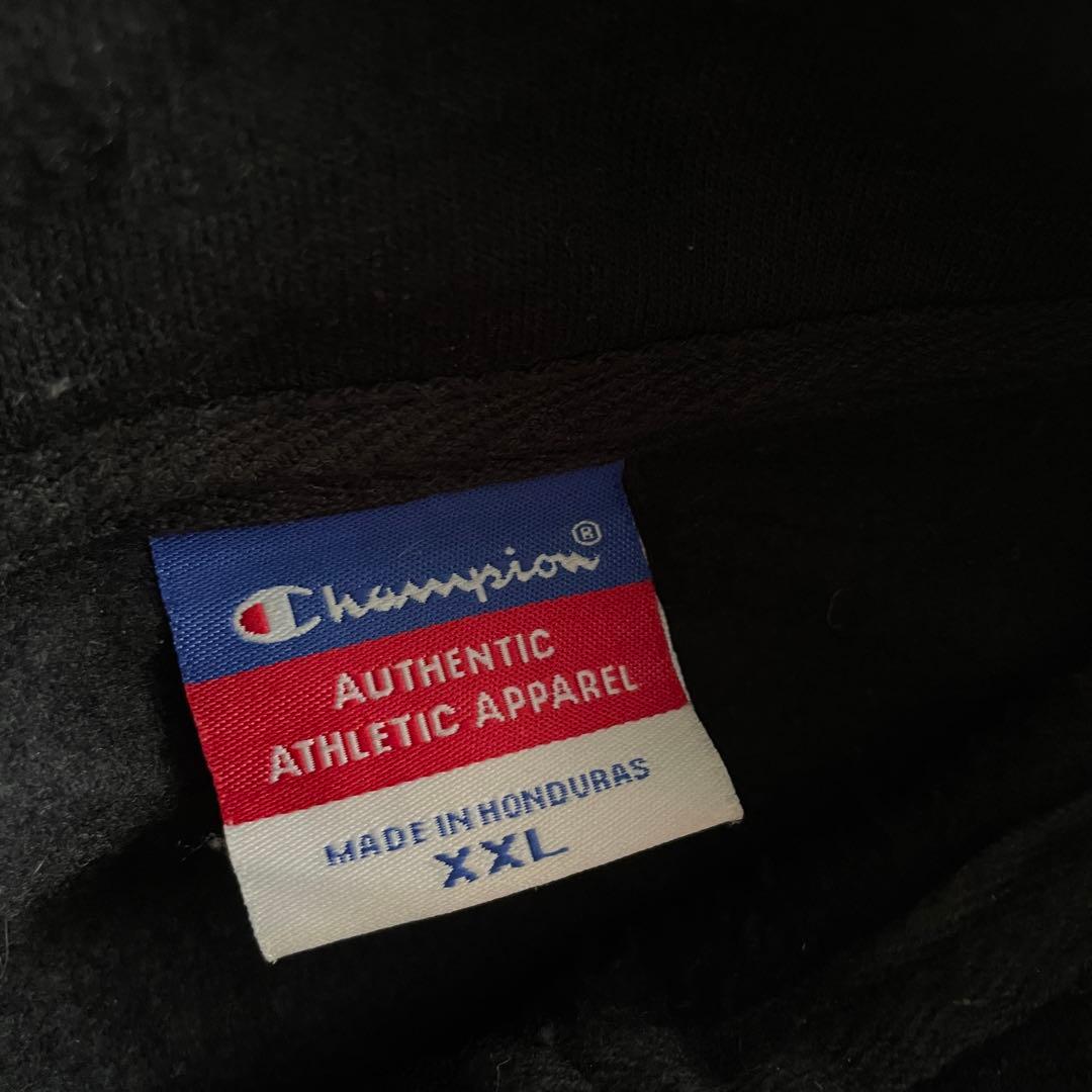 90's Champion“Eagles“college boro sweat